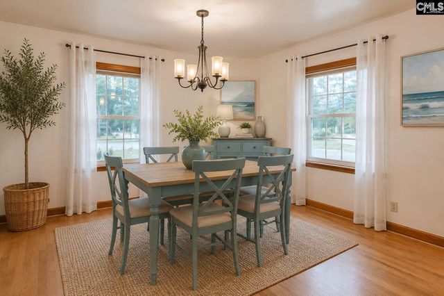 207 Woodhaven Drive, West Columbia, SC 29169