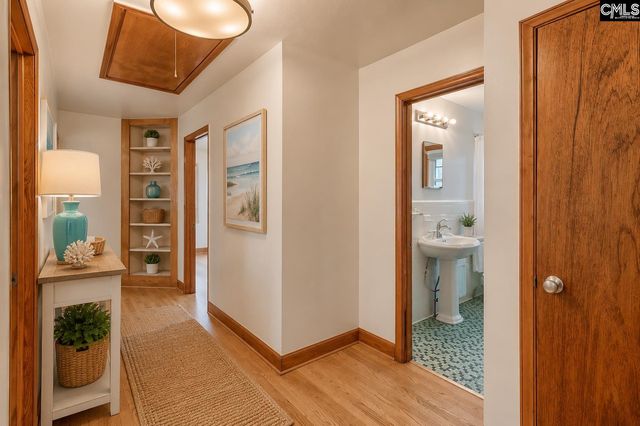 207 Woodhaven Drive, West Columbia, SC 29169