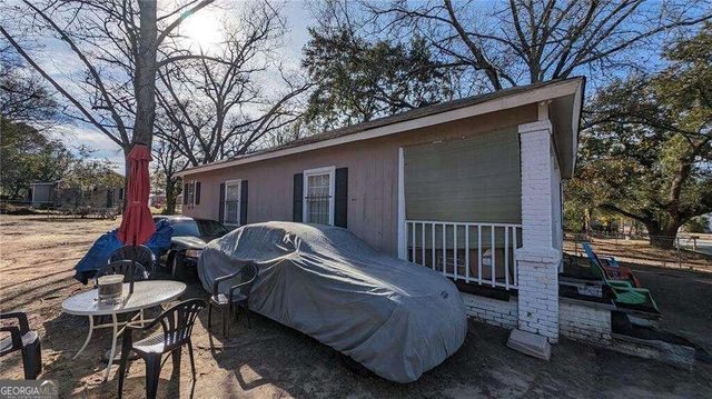 1094 Triple Hill Drive, Macon, GA 31206