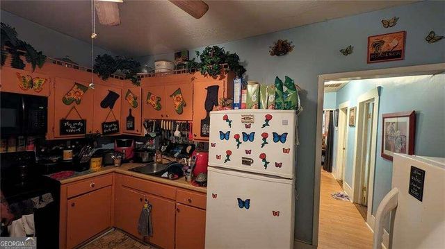 1094 Triple Hill Drive, Macon, GA 31206