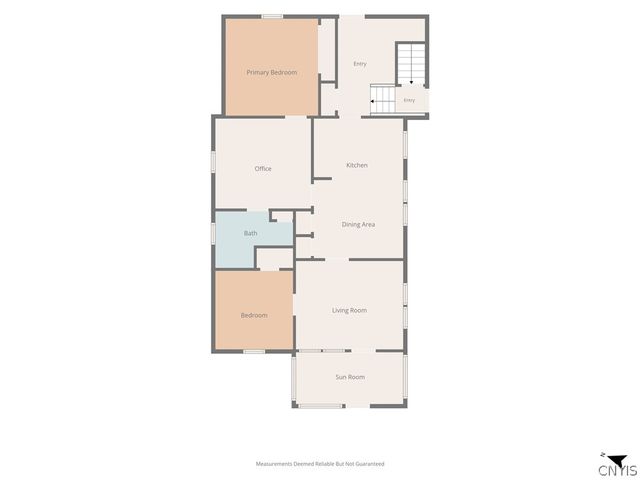 102 Marsden Road, Salina, NY 13208