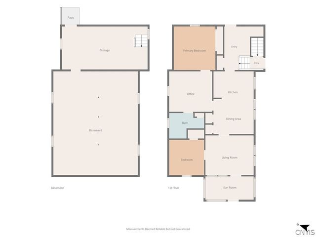 102 Marsden Road, Salina, NY 13208