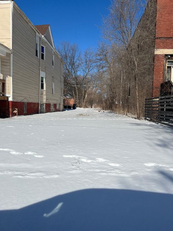 428 W 65th Place, Chicago, IL 60621