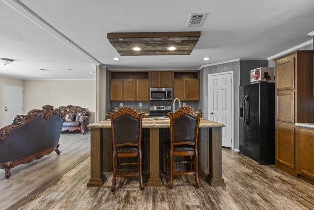 12848 W Whirlaway Dr, Odessa, TX 79763