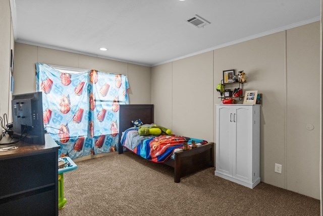 12848 W Whirlaway Dr, Odessa, TX 79763