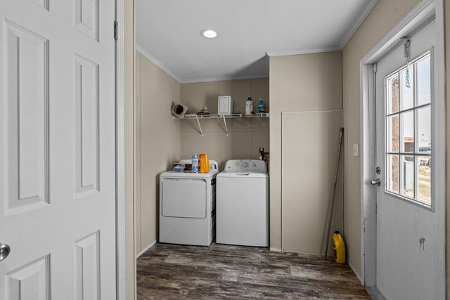 12848 W Whirlaway Dr, Odessa, TX 79763