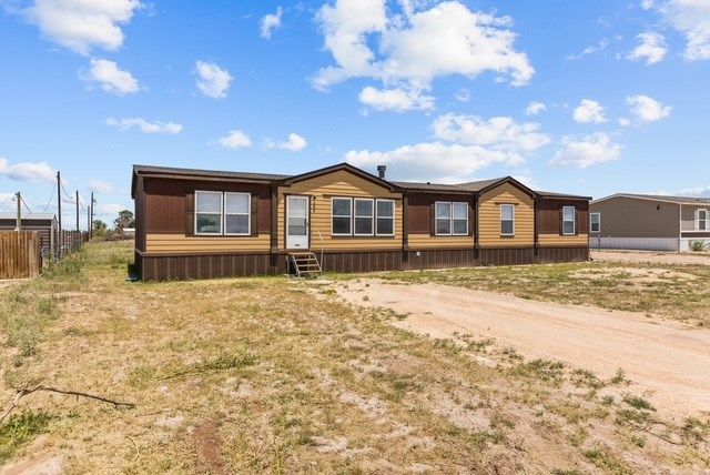12848 W Whirlaway Dr, Odessa, TX 79763