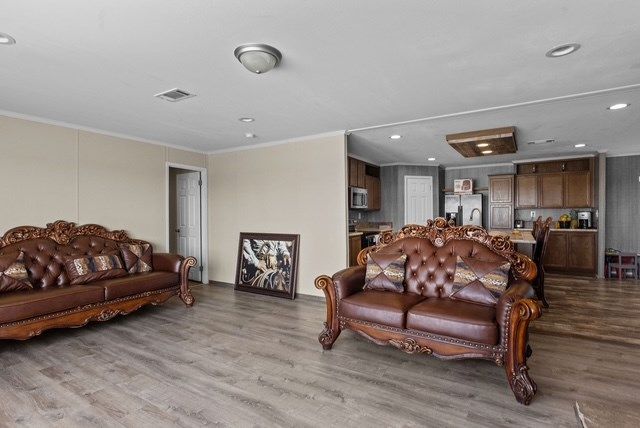 12848 W Whirlaway Dr, Odessa, TX 79763