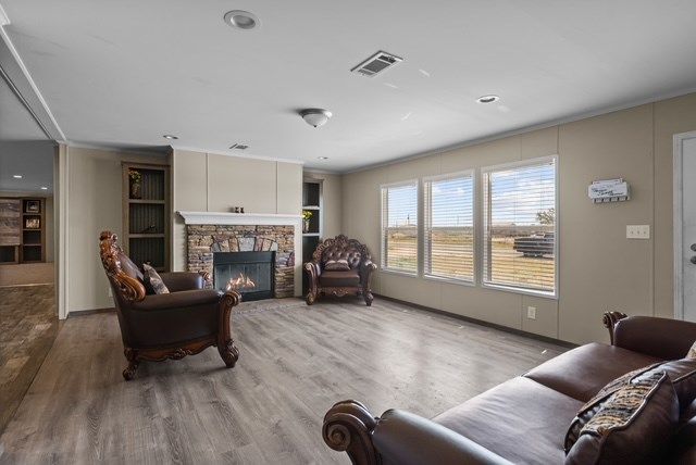 12848 W Whirlaway Dr, Odessa, TX 79763