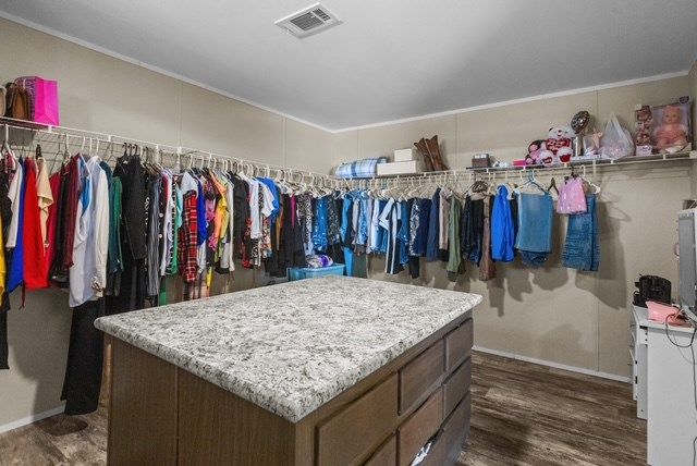 12848 W Whirlaway Dr, Odessa, TX 79763