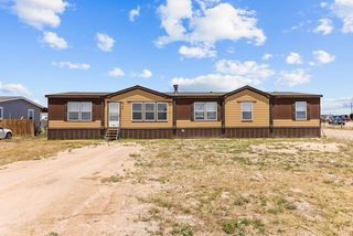 12848 W Whirlaway Dr, Odessa, TX 79763