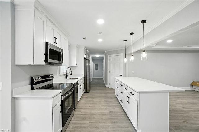 3209 Tyre Neck RD, Chesapeake, VA 23321