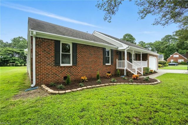 3209 Tyre Neck RD, Chesapeake, VA 23321