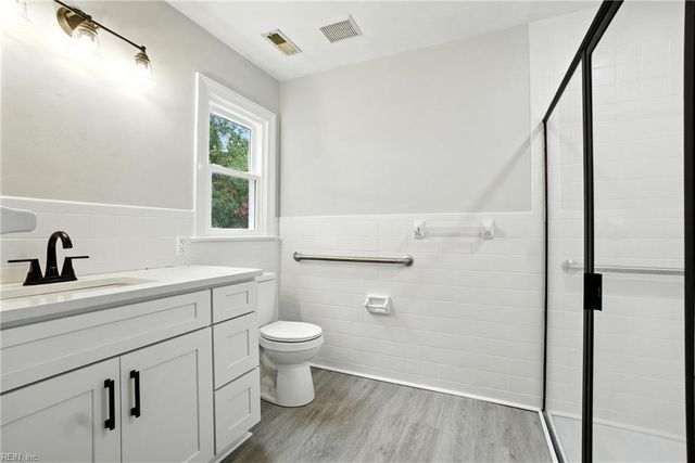 3209 Tyre Neck RD, Chesapeake, VA 23321