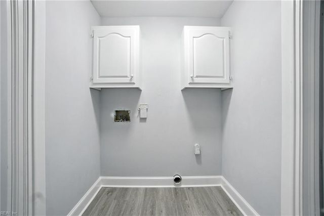 3209 Tyre Neck RD, Chesapeake, VA 23321