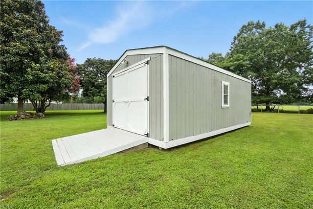 3209 Tyre Neck RD, Chesapeake, VA 23321