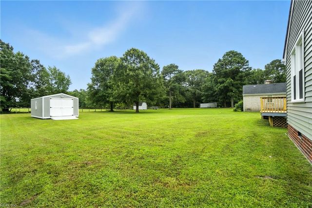 3209 Tyre Neck RD, Chesapeake, VA 23321