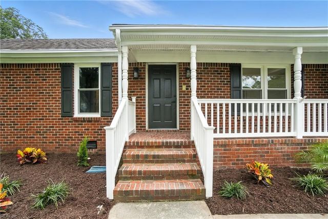 3209 Tyre Neck RD, Chesapeake, VA 23321