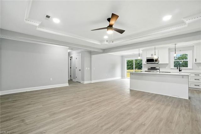 3209 Tyre Neck RD, Chesapeake, VA 23321