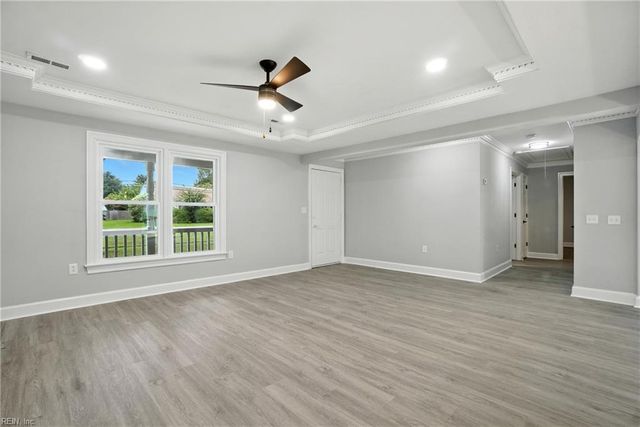 3209 Tyre Neck RD, Chesapeake, VA 23321