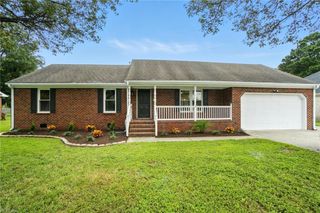 3209 Tyre Neck RD, Chesapeake, VA 23321