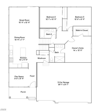 26681 8th Street W, Zimmerman, MN 55398