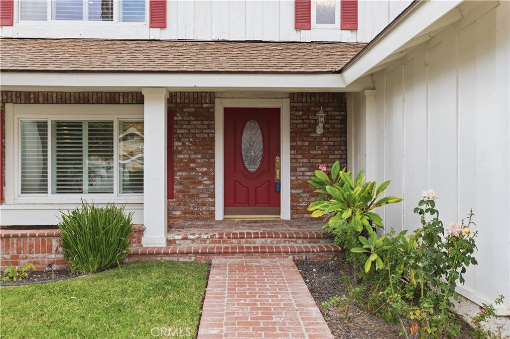 3375 Hidden Creek, Thousand Oaks, CA 91360 — exterior
