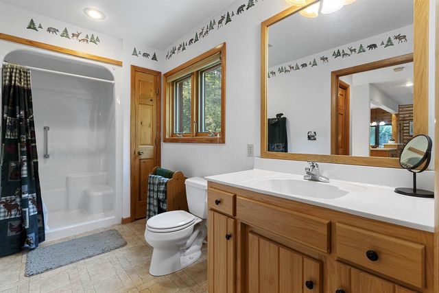 15789 HICKORY LANE, Mountain, WI 54149