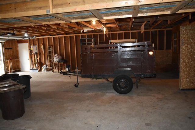 15789 HICKORY LANE, Mountain, WI 54149