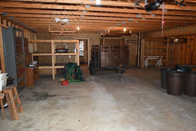 15789 HICKORY LANE, Mountain, WI 54149