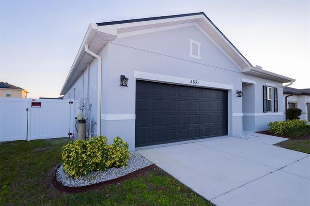 5631 WESTERN SUN DRIVE, St Cloud, FL 34771