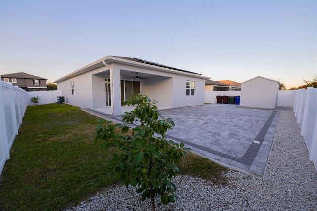 5631 WESTERN SUN DRIVE, St Cloud, FL 34771