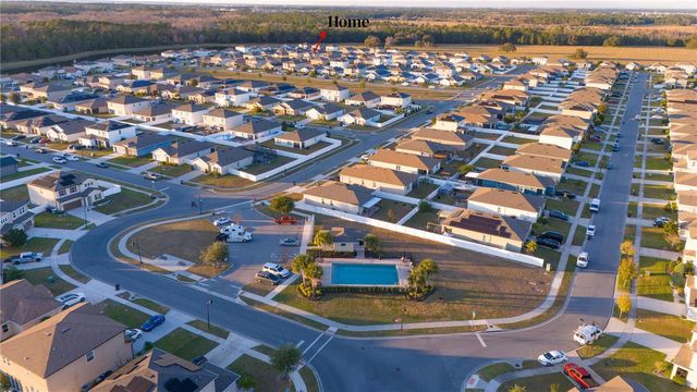 5631 WESTERN SUN DRIVE, St Cloud, FL 34771