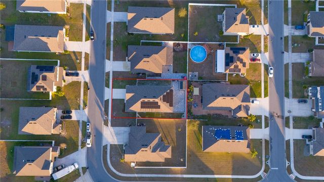 5631 WESTERN SUN DRIVE, St Cloud, FL 34771