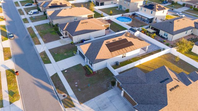 5631 WESTERN SUN DRIVE, St Cloud, FL 34771