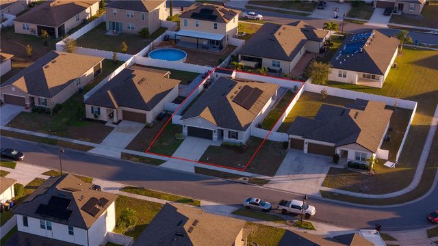 5631 WESTERN SUN DRIVE, St Cloud, FL 34771