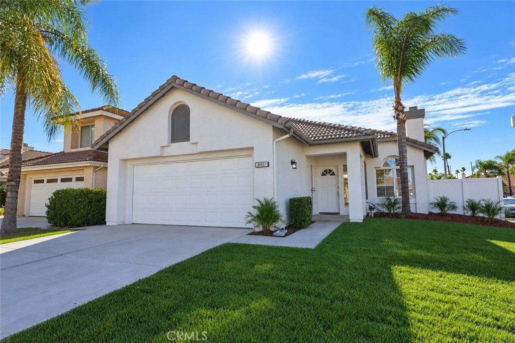 30051 Shoreline, Menifee, CA 92584 — exterior
