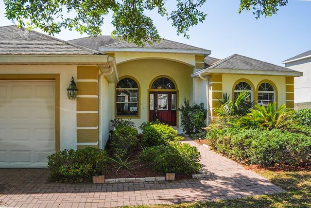 3103 ANQUILLA AVENUE, Clermont, FL 34711