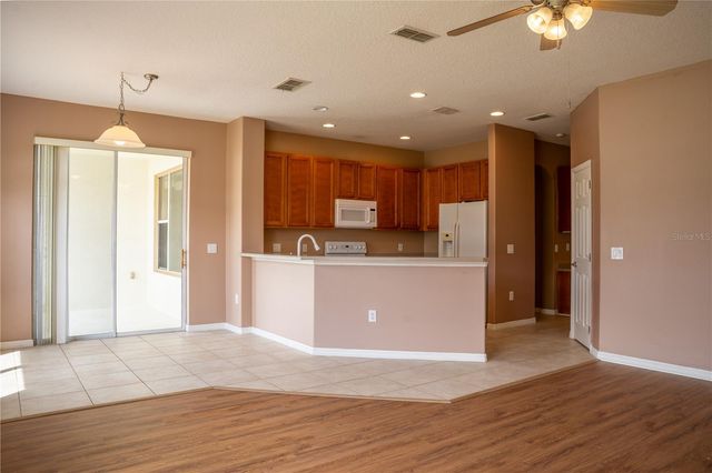 3103 ANQUILLA AVENUE, Clermont, FL 34711