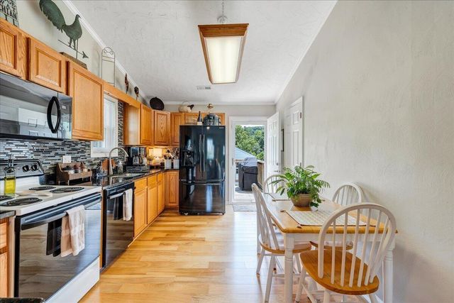 1533 Blanton AVE SE, Roanoke, VA 24014