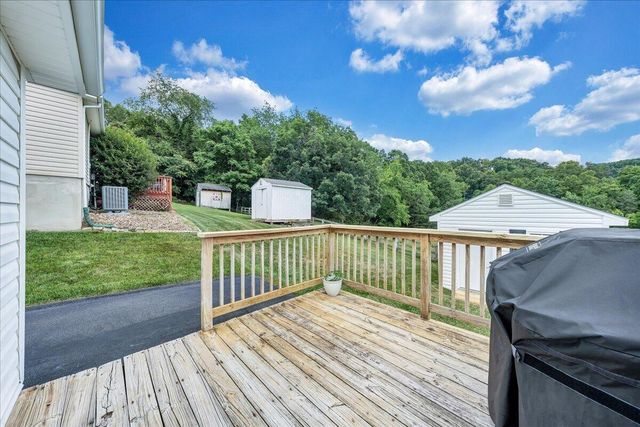 1533 Blanton AVE SE, Roanoke, VA 24014