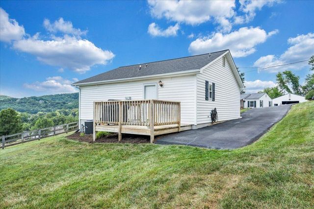 1533 Blanton AVE SE, Roanoke, VA 24014