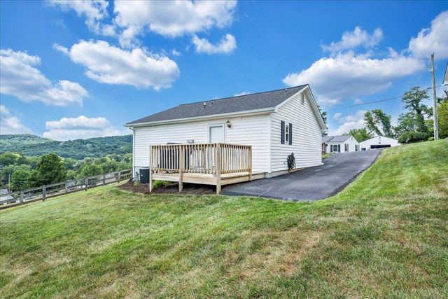 1533 Blanton AVE SE, Roanoke, VA 24014
