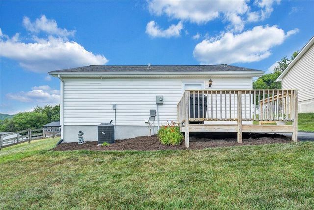 1533 Blanton AVE SE, Roanoke, VA 24014