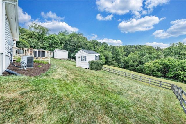 1533 Blanton AVE SE, Roanoke, VA 24014