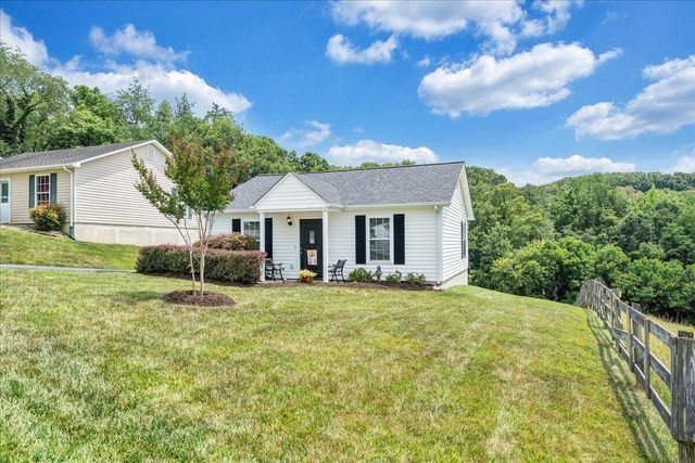 1533 Blanton AVE SE, Roanoke, VA 24014