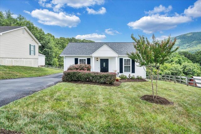 1533 Blanton AVE SE, Roanoke, VA 24014