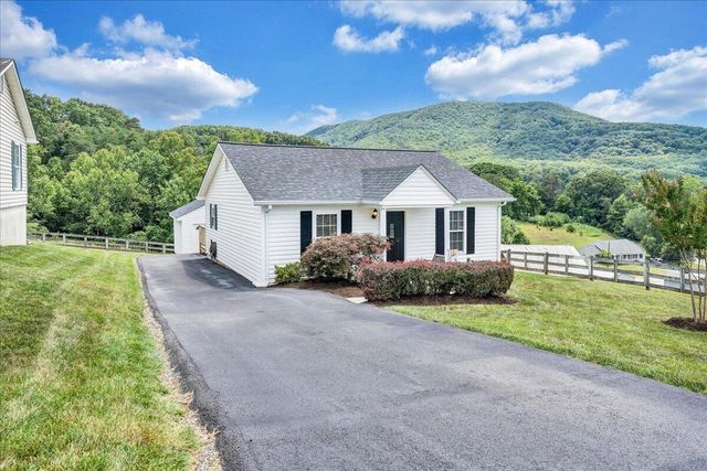 1533 Blanton AVE SE, Roanoke, VA 24014