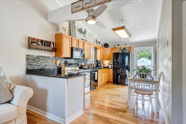 1533 Blanton AVE SE, Roanoke, VA 24014
