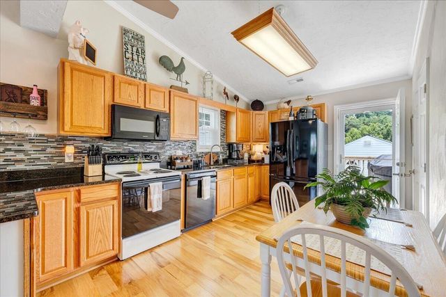 1533 Blanton AVE SE, Roanoke, VA 24014